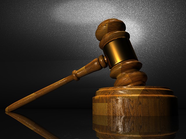 DIO LLC Law & Litigation Icon